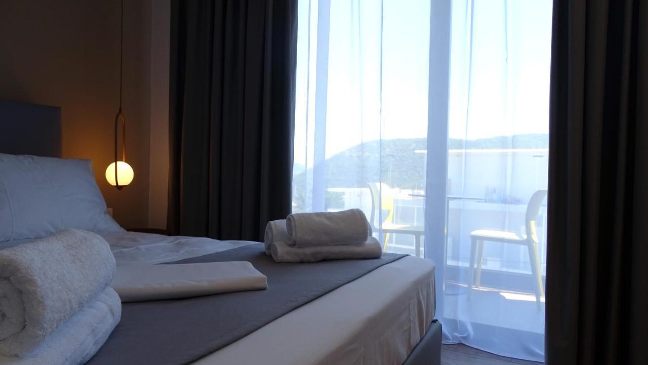 Valmar Hotel Ксаміл Екстер'єр фото
