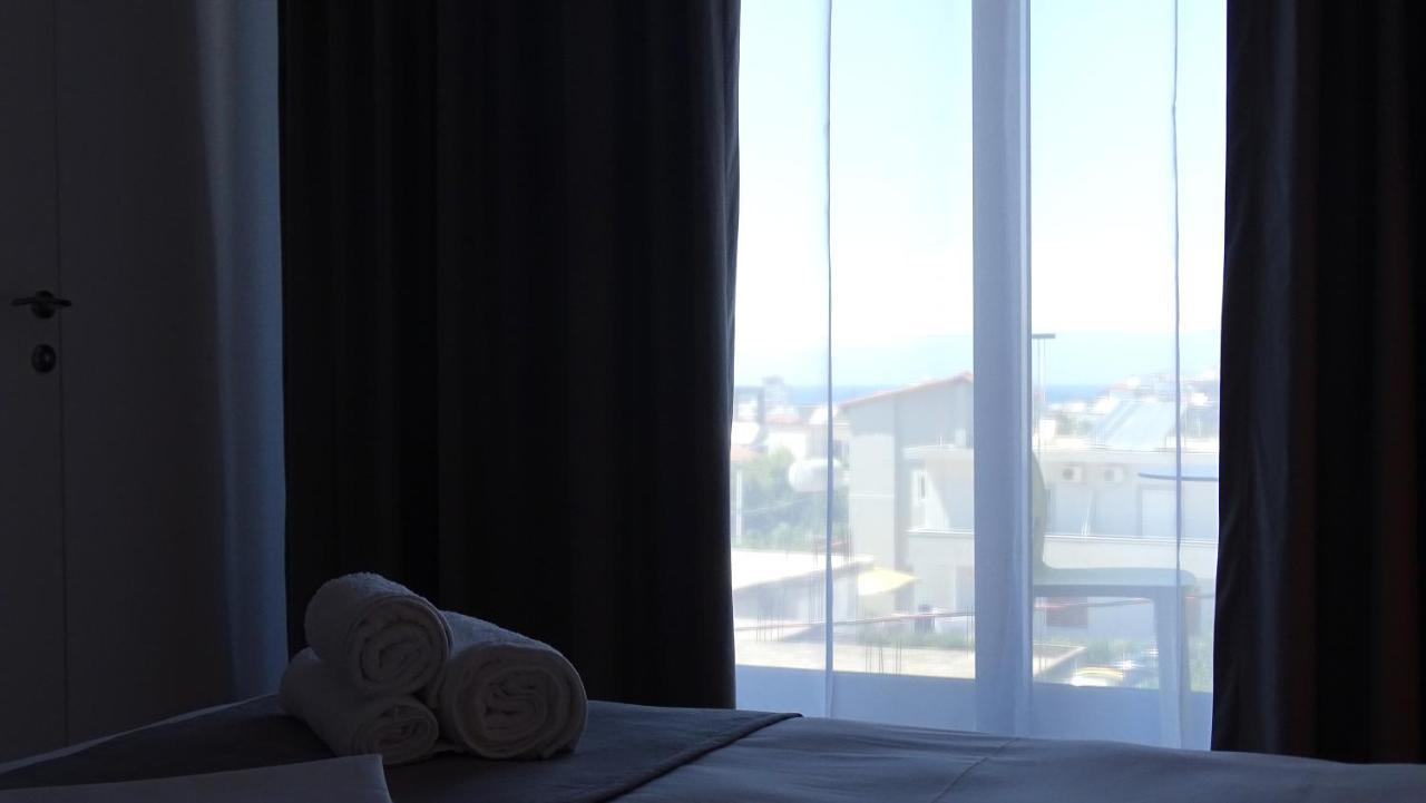 Valmar Hotel Ксаміл Екстер'єр фото