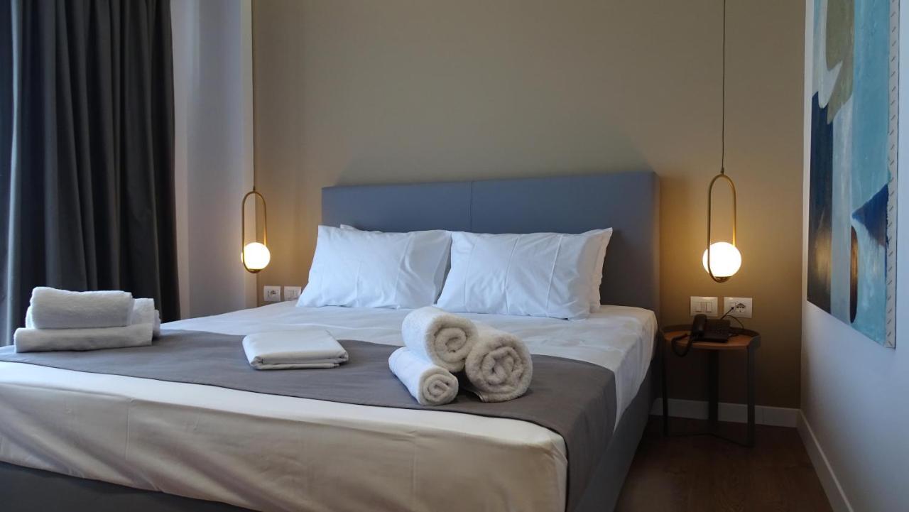 Valmar Hotel Ксаміл Екстер'єр фото